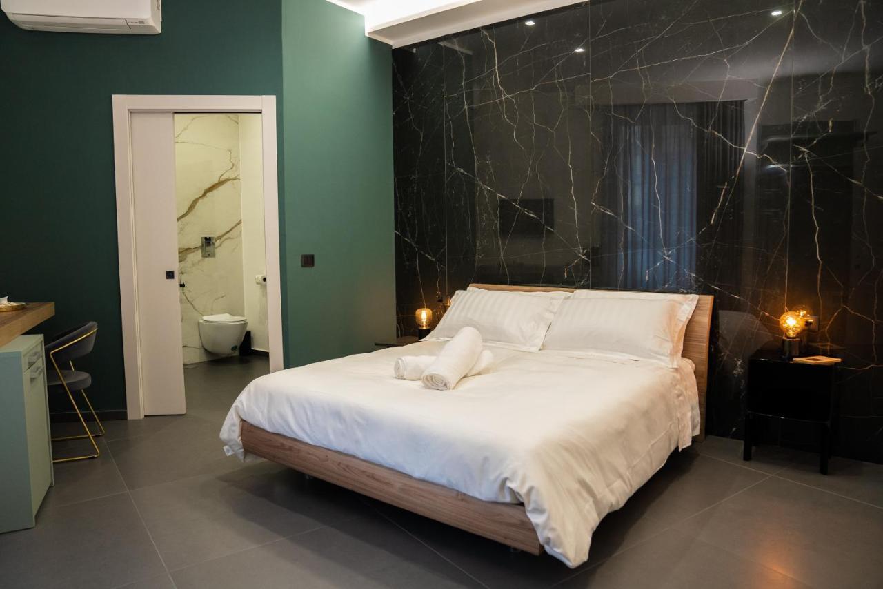 Habitación Doble Deluxe