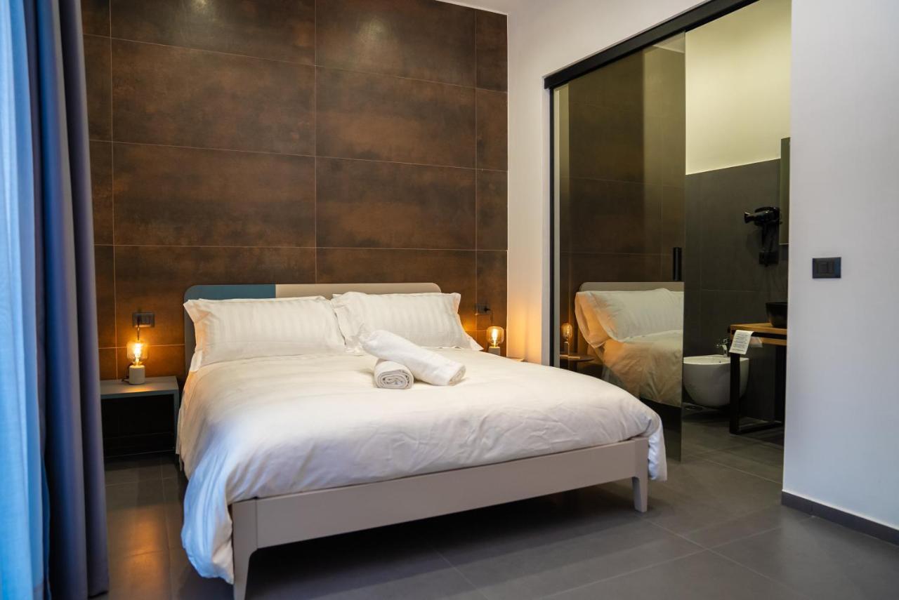 Habitación Doble Estándar
