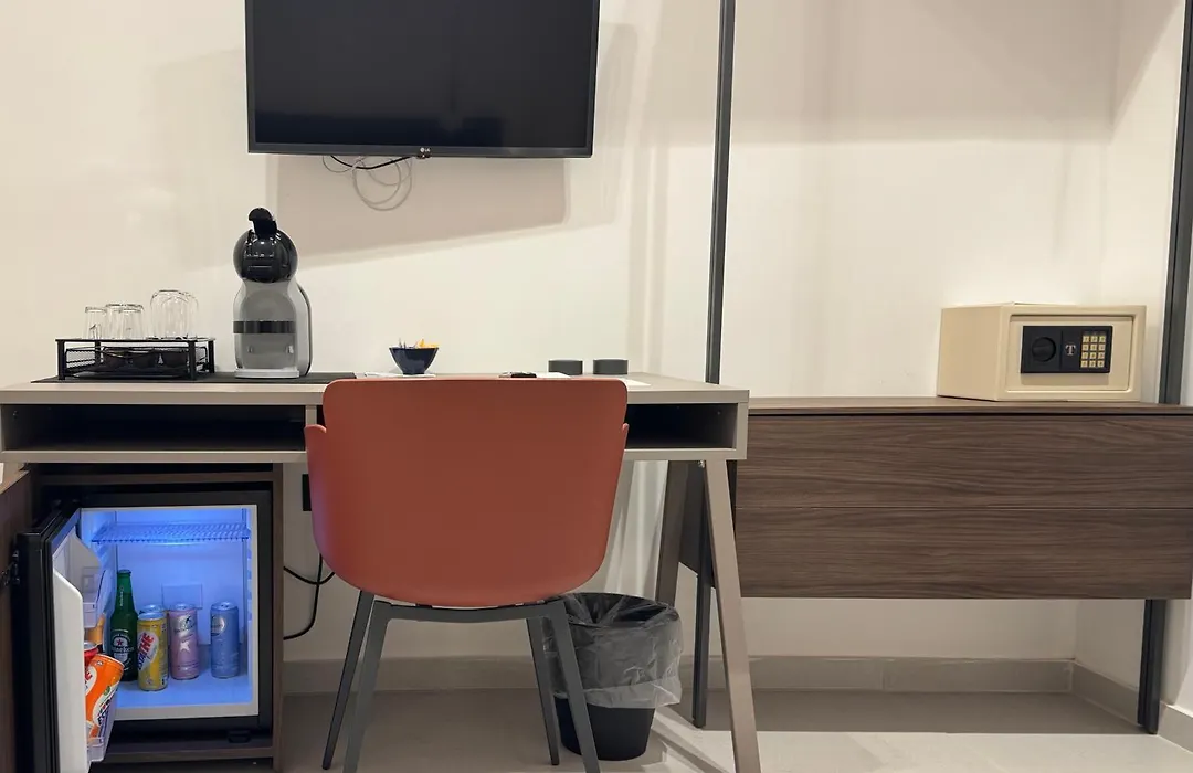 Hart Boutique Rooms-1