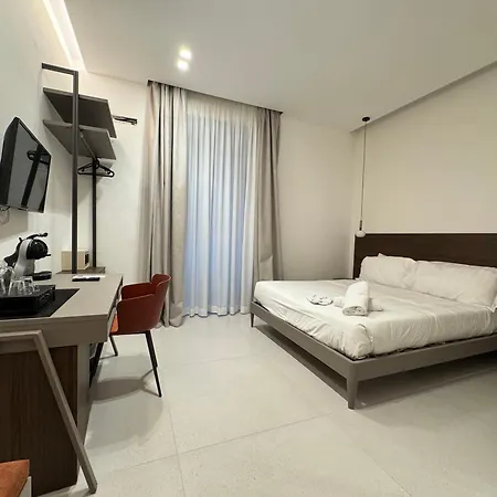 Hart Boutique Rooms-2