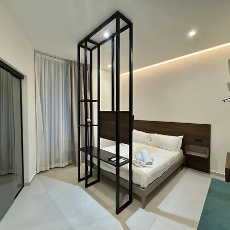 Hart Boutique Rooms-3
