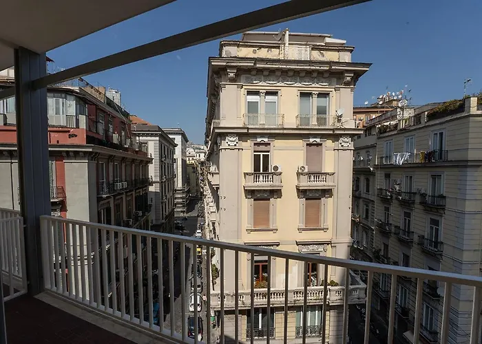Hotel P.C. Boutique H. Lifestyle, Napoli Centro, By Clapa Group Dislocated Hospitality
